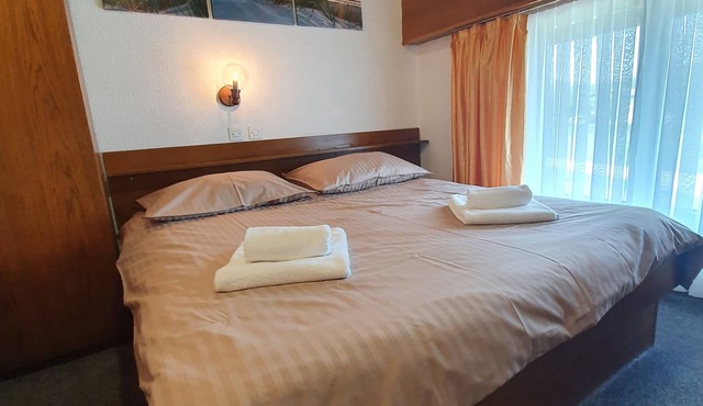 Pri Ancki Sobe Rooms Accomodation Ljubljana suburbs
