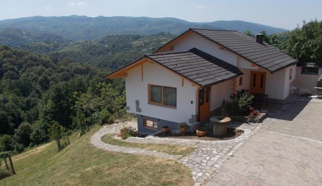 Prima Apartment in Brezice