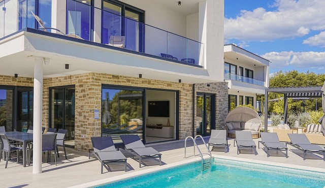 Primosten Hills South - Adriatic Heights Villa in Primošten