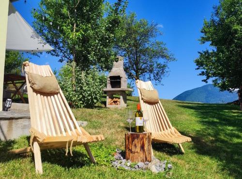 Private retreat Sauna Easy access to the motorway in Poljčane