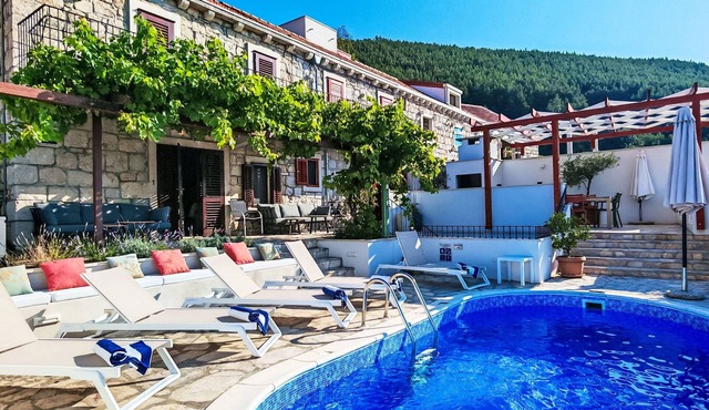 Prusina by Interhome in Korčula/Smokvica