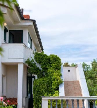 Rab Apartment LUCE in Barbat na Rabu