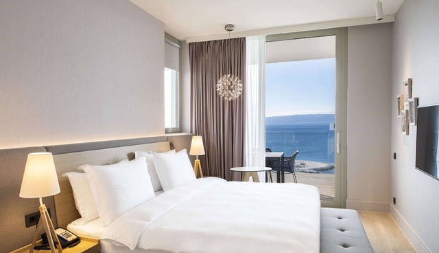 Radisson Blu Resort & Spa, Split in Split