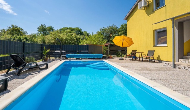 Radmila by Interhome in Krk/Šilo