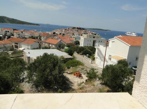 Radojka in Primošten