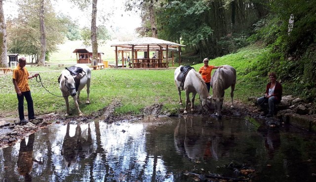 Ranch Terra in Rakovica