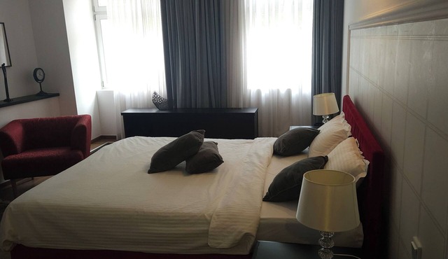 Regal Residence MK in Zagreb