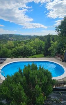 Relax House Lara in Krapinske Toplice