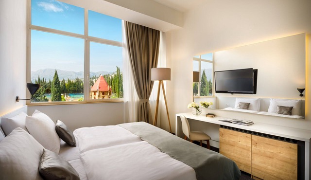 Remisens Hotel Albatros