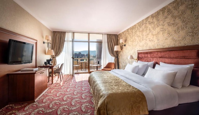 Remisens Hotel METROPOL