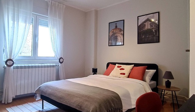 Resava Apartment in Beograd