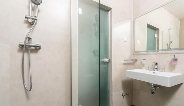 Residence Center B&B Materada