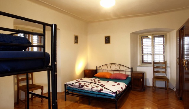 Residence Muzica