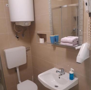 Residence Studio 1