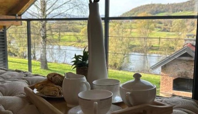 River House Val, Gorski kotar