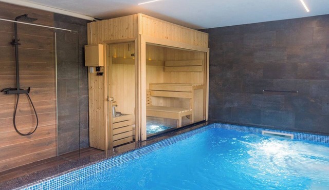 Riverside House Idila by Interhome
