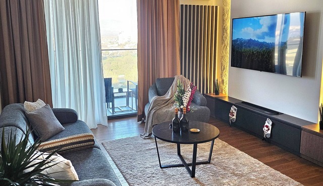 Riviera Suite in Niš