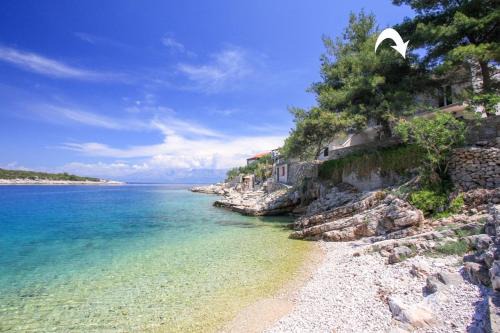 Robinson Adriatic Queen in Gdinj