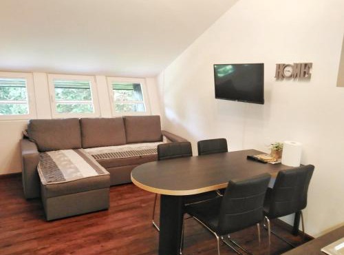 Rogla Apartma Gaber54 in Zrece