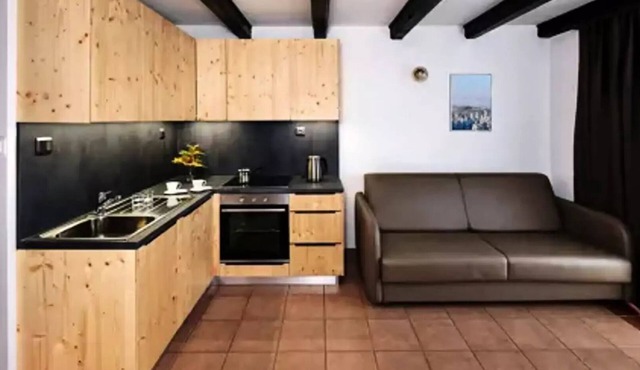 Rogla Bungalow * 3 Rooms, 4 Adults + 2 Children
