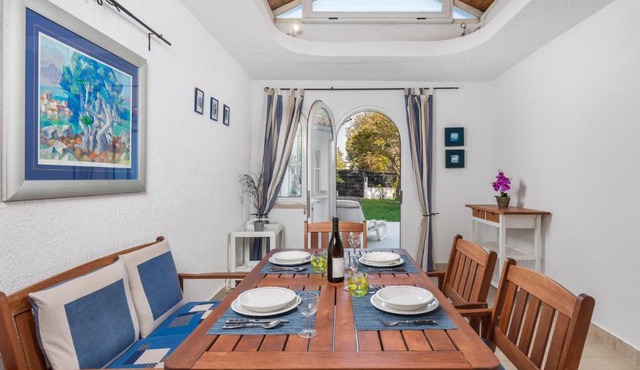 Rona apartment Janja in Barbariga