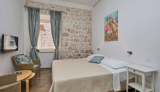 Room Eddie - One Bedroom Apartment, Sleeps 2 in Dubrovnik