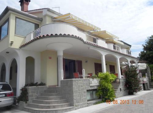 Rooms and Apartments Roza
