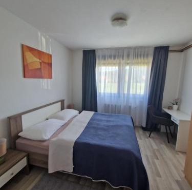 Rooms & Apartment Milan Saborsko in Saborsko