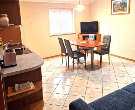 Rooms & Apartments Giulia
