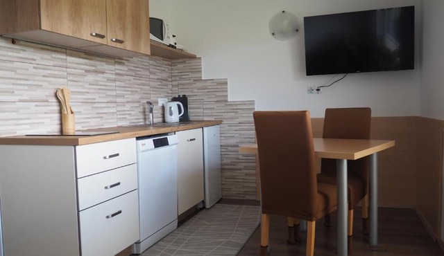 Rooms-Apartments Stojanovič in Bled
