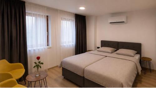 Rooms Aura Kanal in Kanal