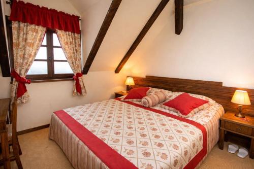 Rooms Bolfan Vinski Vrh in Hrašćina