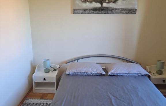 Rooms Goriš in Goriš