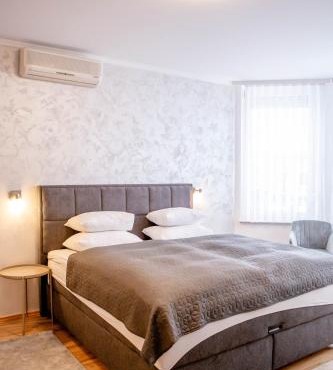 Rooms Ikar in Velika Gorica