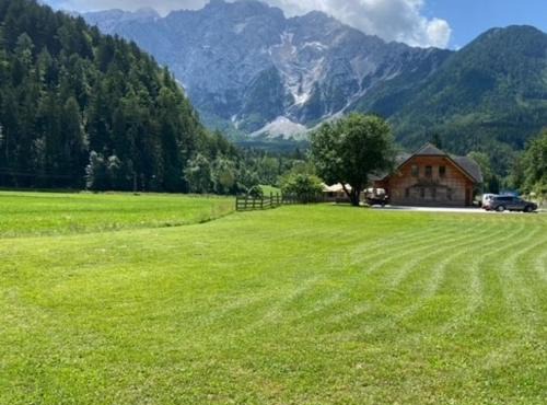 Rooms Kočna in Zgornje Jezersko