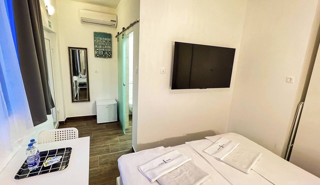 Rooms Koblar