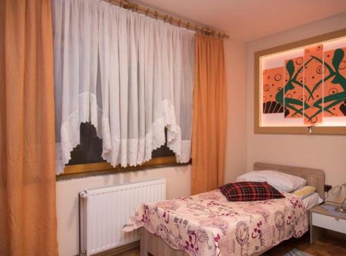 Rooms Mulac in Daruvar