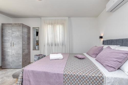 Rooms Nilda in Poreč