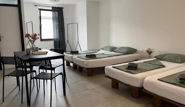 Rooms Odisej Tolmin