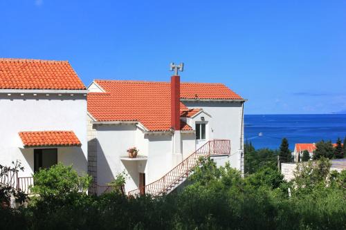 Rooms with a swimming pool Cavtat, Dubrovnik - 5222 in Cavtat