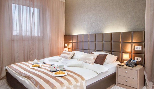 Royal Airport Hotel in Velika Gorica