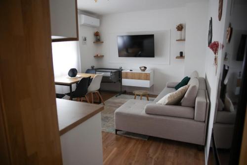 Roza Cozy Apartment in Vinkovci