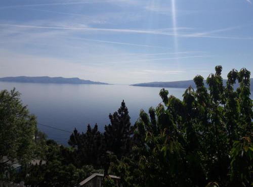 Roza Guest House in Senj
