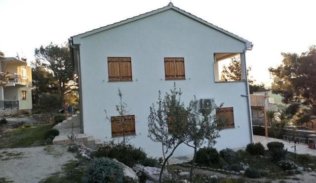 Ruzmarin in Primošten