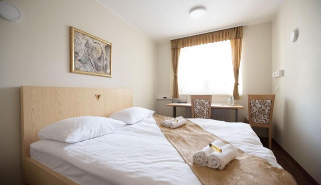 S Hotel - Simple City Centre Stay in Maribor