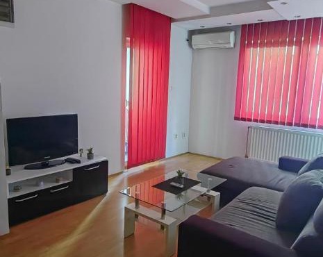 Sabac city apartman centre S3 in Sabac