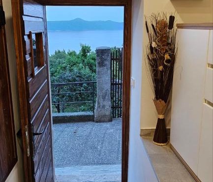 Sabi2 in Mošćenička Draga
