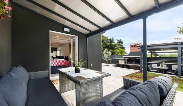 SANDI Holiday House in Rovinj