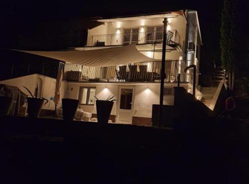 SanktVid Residence in Hodilje