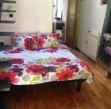 Sea breeze studio in Pula